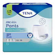 Tena Proskin Pants Plus Braguitas Absorbentes XS, 14 unidades