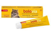 Bolo Via Pasta para gatos 100 g - Delicioso snack para gatos