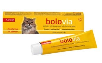 Bolo Via Pasta Gatti 100g - Delizioso Snack per Gatti
