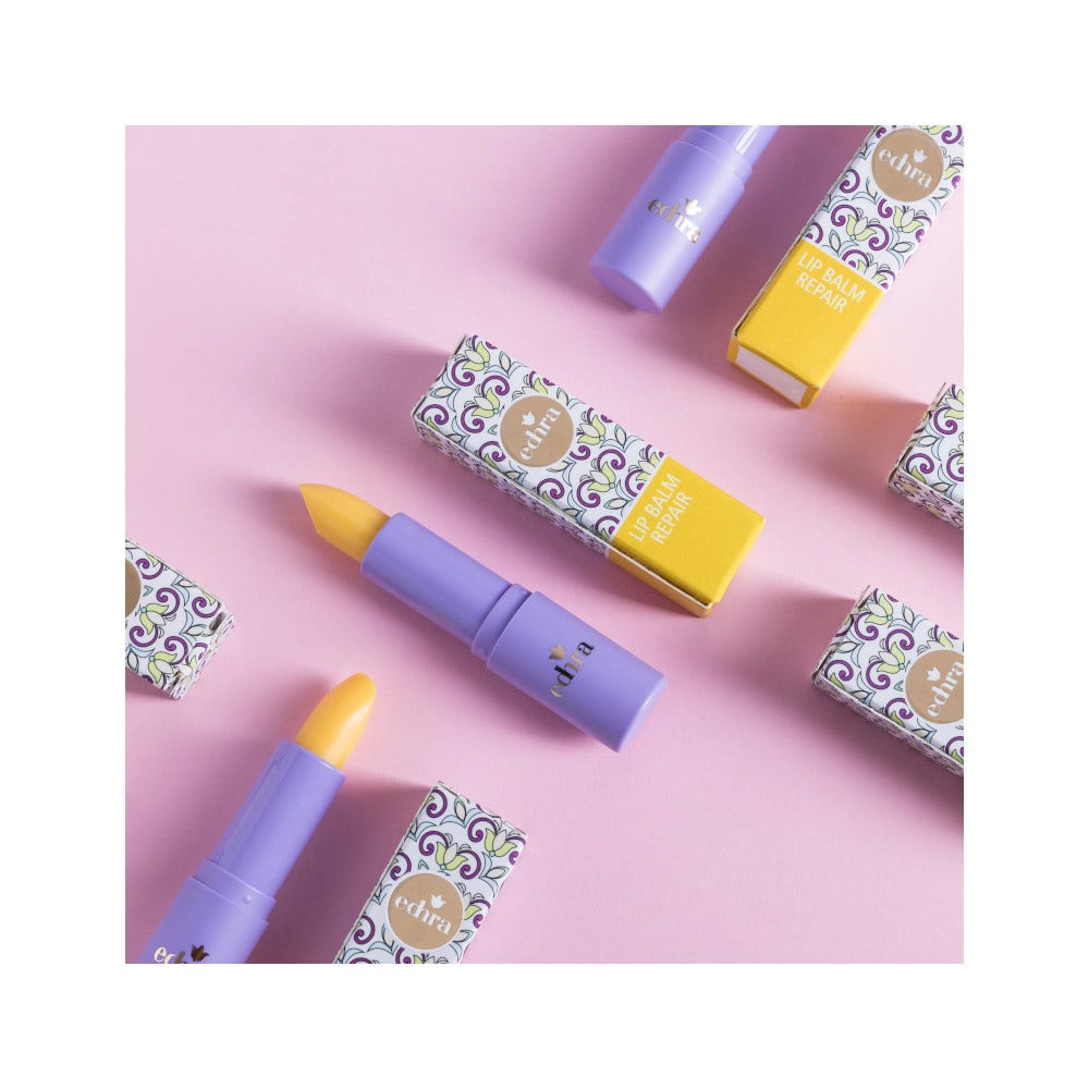 Edhra Cosmetics Lip Balm Repair