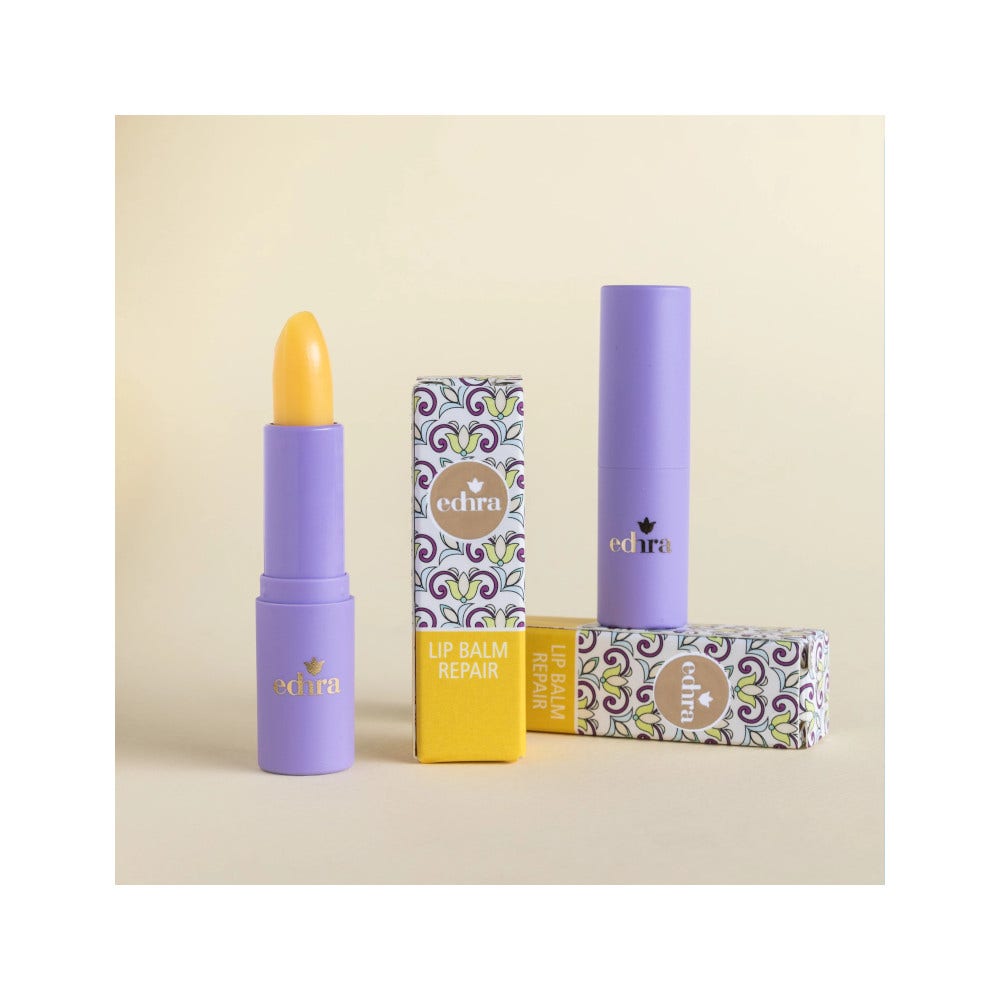 Edhra Cosmetics Lip Balm Repair