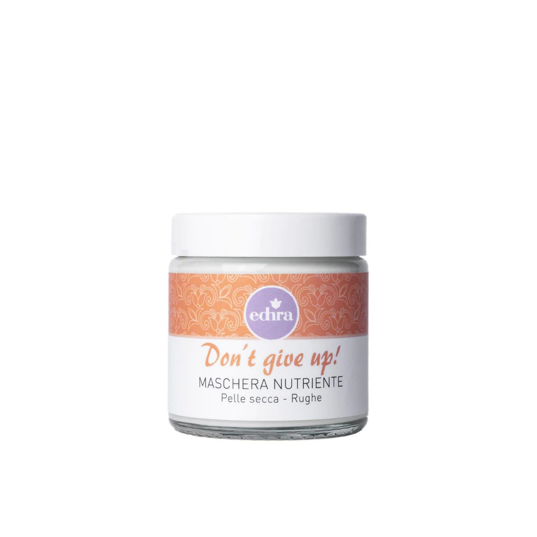 Edhra Cosmetics Mascarilla Nutritiva 100 ml