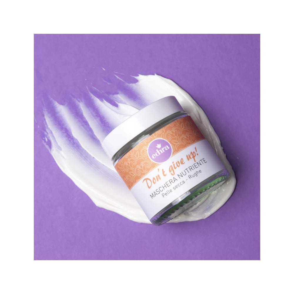 Edhra Cosmetics Mascarilla Nutritiva 100 ml