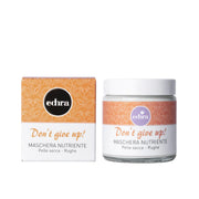 Edhra Cosmetics Mascarilla Nutritiva 100 ml