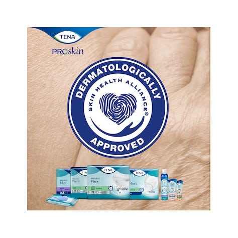 Tena Flex Plus Pañal con cinturón para incontinencia talla XL, 30 unidades