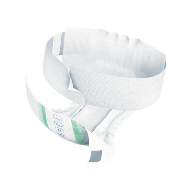 Tena Flex Super Pannolone Per Incontinenza A Cintura Large 30 Pezzi