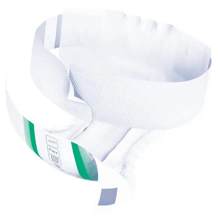 Tena Proskin Flex Super Pañal con cinturón Talla XL 30 unidades