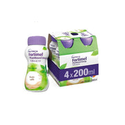 Fortimel Plant Based Energy Café 4x200 ml