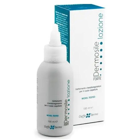 Dermosile Loción Forte 100 ml