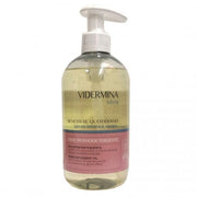 Vidermina Intima Bienestar Diario Aceite Limpiador Corporal e Intimo 500 ml