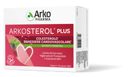 Arkopharma Arkosterol Plus 30 cápsulas