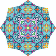 Le Maioliche Sottotutto Light Blue 1 Pezzo