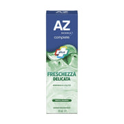 Az Complete Dentífrico Frescor Delicado 65 ml