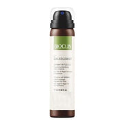 Bioclin Bio Colorist Spray para el cabello, retoque castaño caoba 75 ml