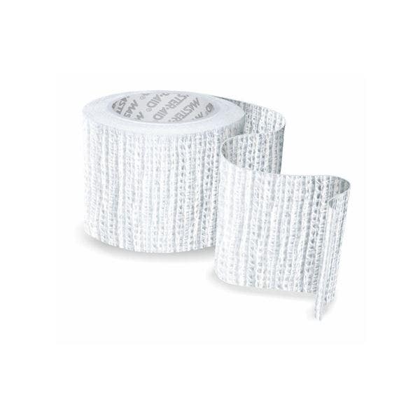 Master Aid Dermagrip Benda Elastica Coesiva 4mx12cm