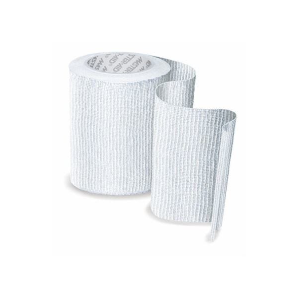 Master Aid Stretchroll Venda elástica cohesiva 4 m x 12 cm