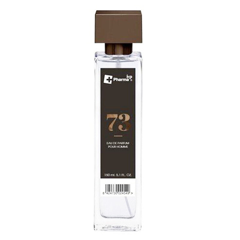 Iap Pharma Eau De Parfum 73 Pour Homme 150 ml