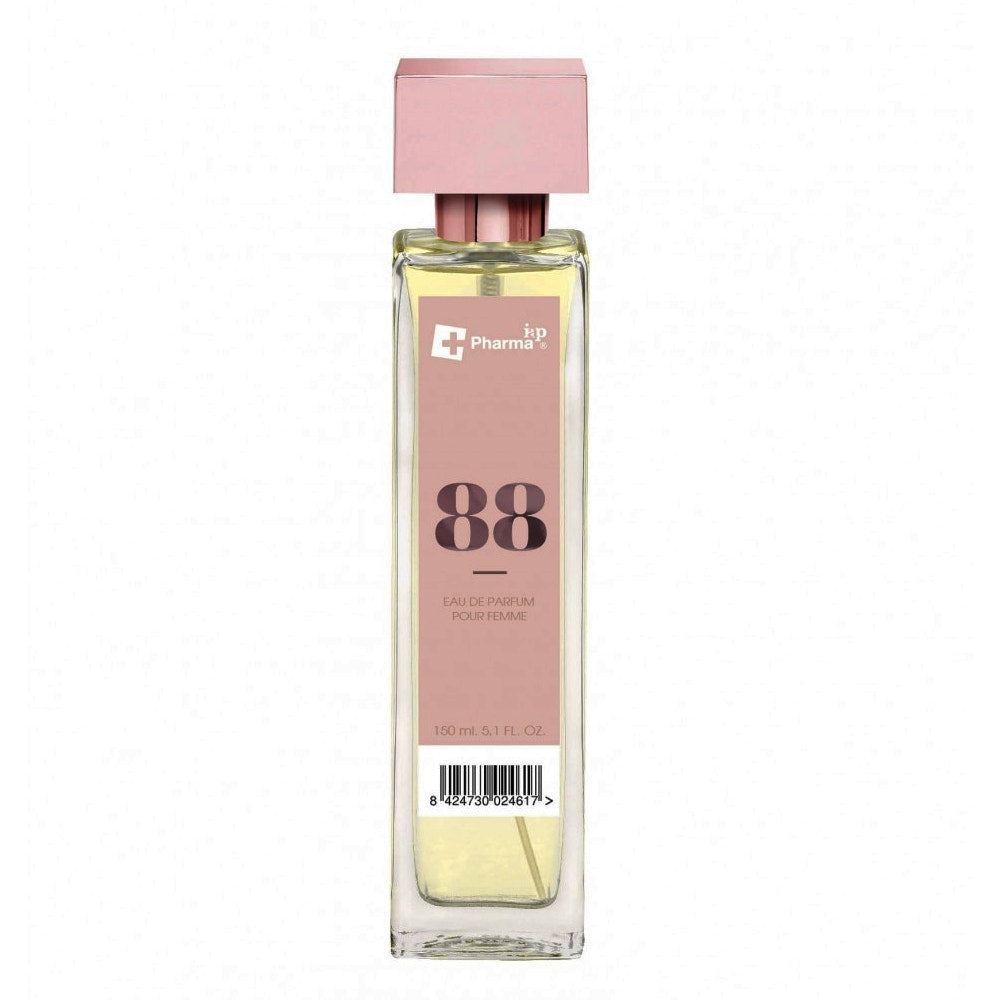 Iap Pharma Eau de Parfum 88 Pour Femme 150 ml