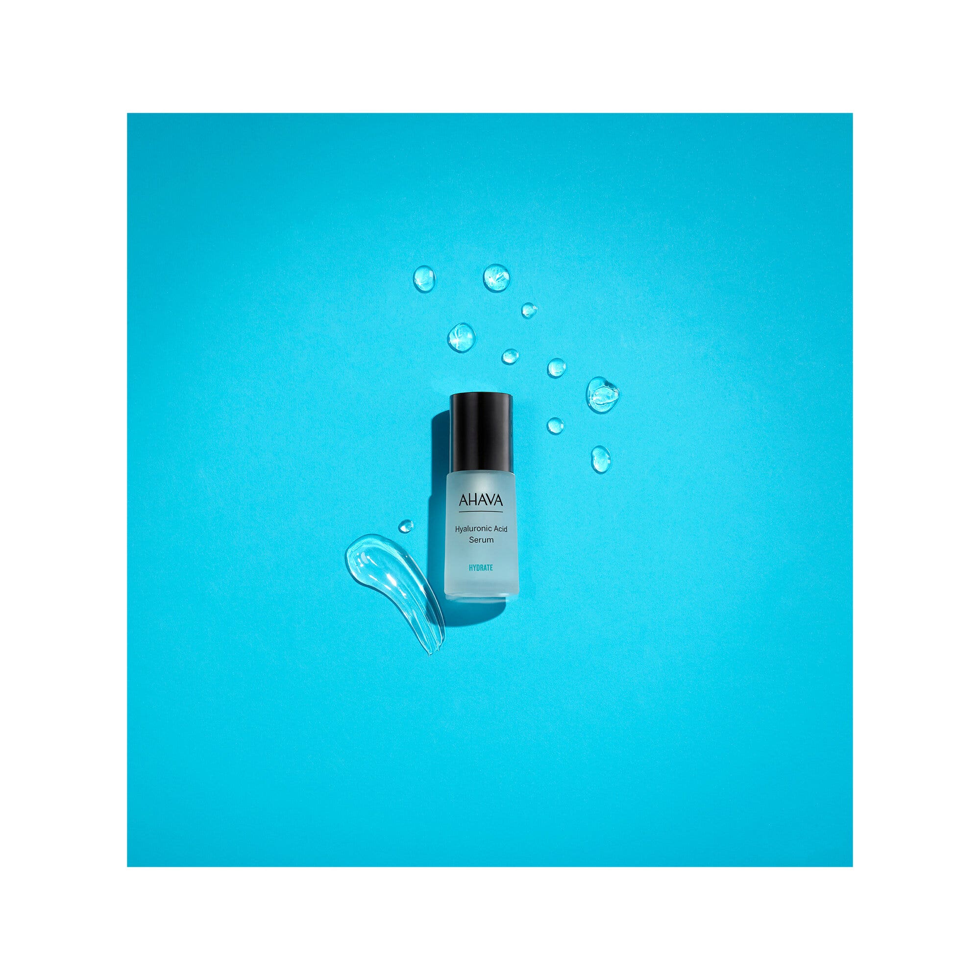 Ahava Hyaluronic Acid Serum 30ml