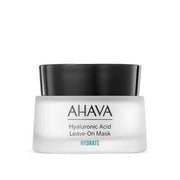 Ahava Hyaluronic Acid Leave On Maschera Viso 50ml