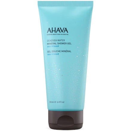 Ahava Mineral Gel Doccia Sea Kissed 200ml
