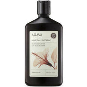 Ahava Mineral Botanic Crema Corpo Hibiscus E Fico 500ml
