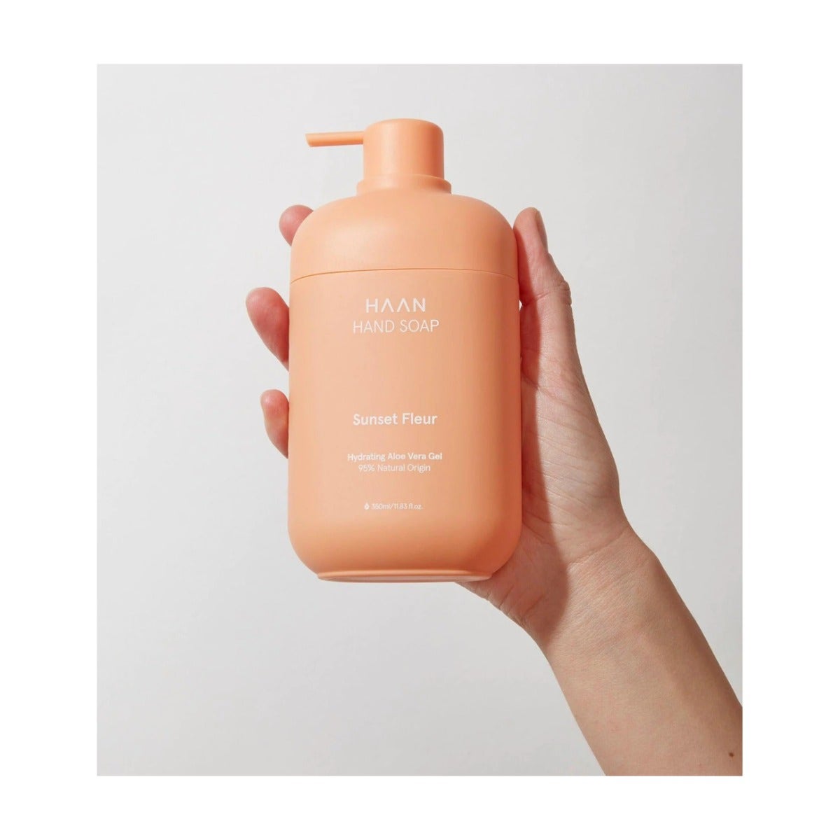 Haan Sapone Per Le Mani Sunset Fleur 350ml