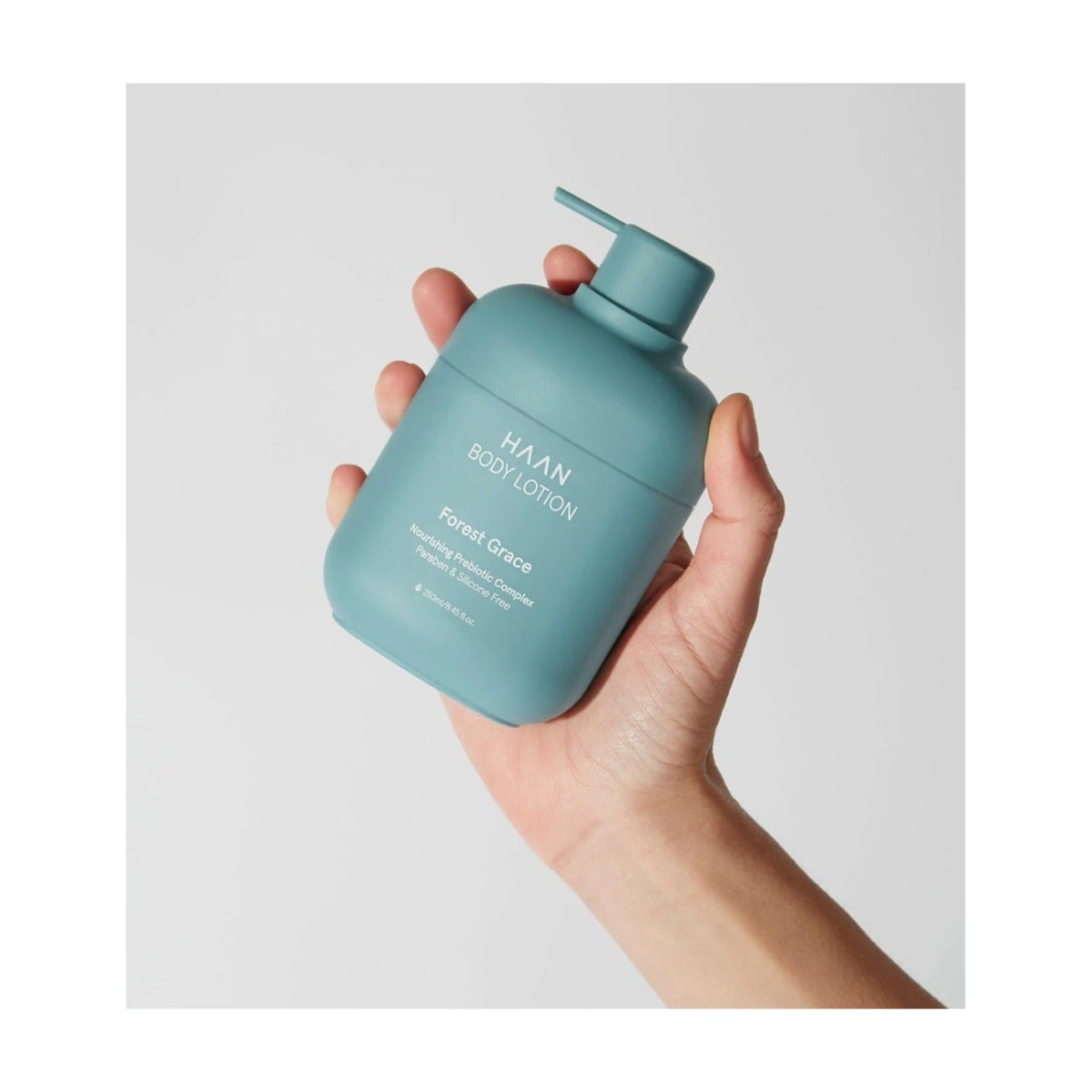 Haan Lozione Per Il Corpo Forest Grace 250ml