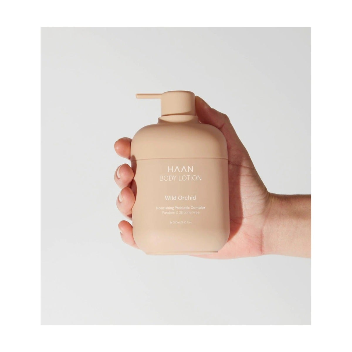 Haan Lozione Per Il Corpo Wild Orchid 250ml