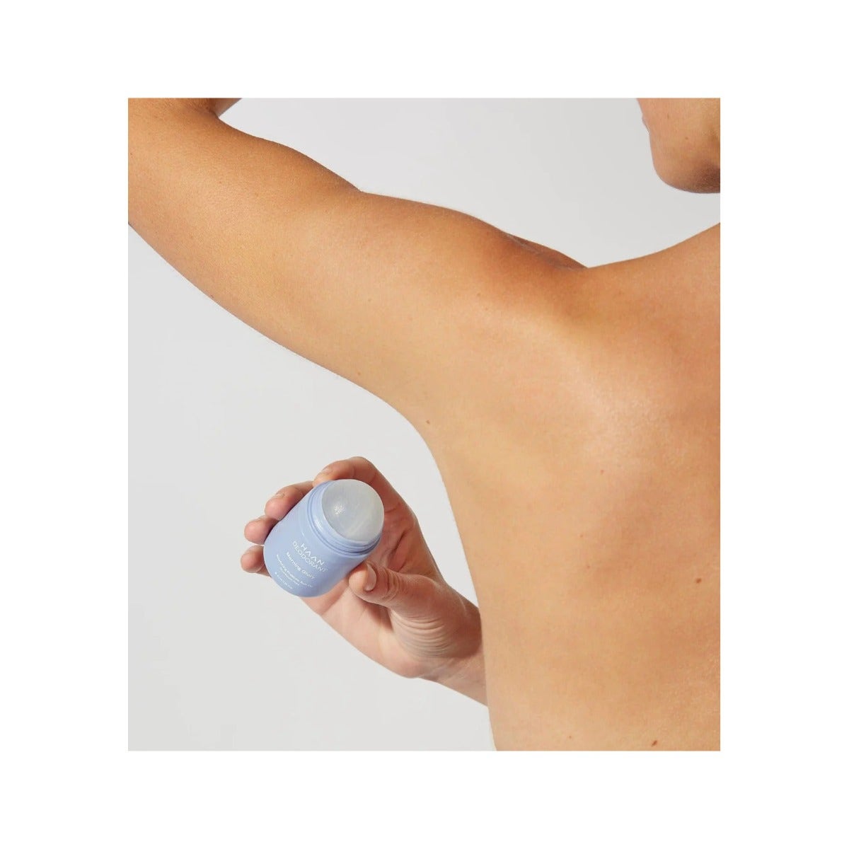 Haan Deodorante Morning Glory Roll-On 40ml