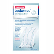 Leukoplast Leukomed Skin Sensitive Apósito Adhesivo 8x15 cm, 5 unidades