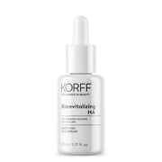 Korff Biorevitalizing HA Suero facial redensificante/reestructurante 30 ml