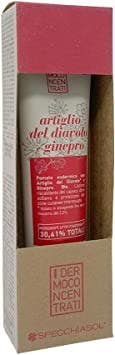 Specchiasol Dermoconcentrati Artiglio Del Diavolo Pomata 100ml