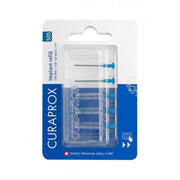 Curaprox Cps Soft Implant 505 Set de 5 cepillos interdentales