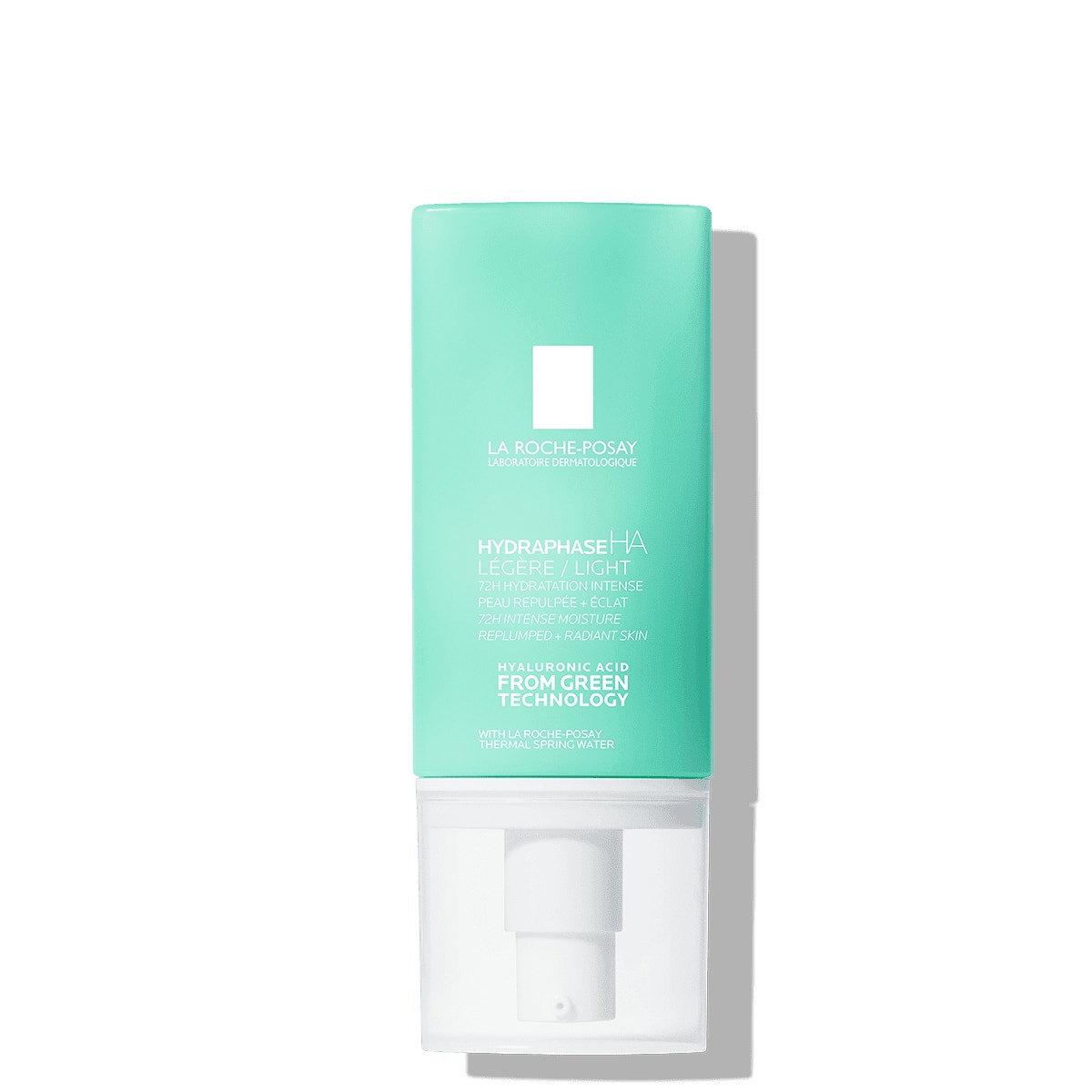 La Roche-Posay Hydraphase HA Crema Leggera 50ml + Acqua Micellare Ultra 50ml