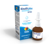 Rinofit Plus Spray nasal hipertónico 15 ml