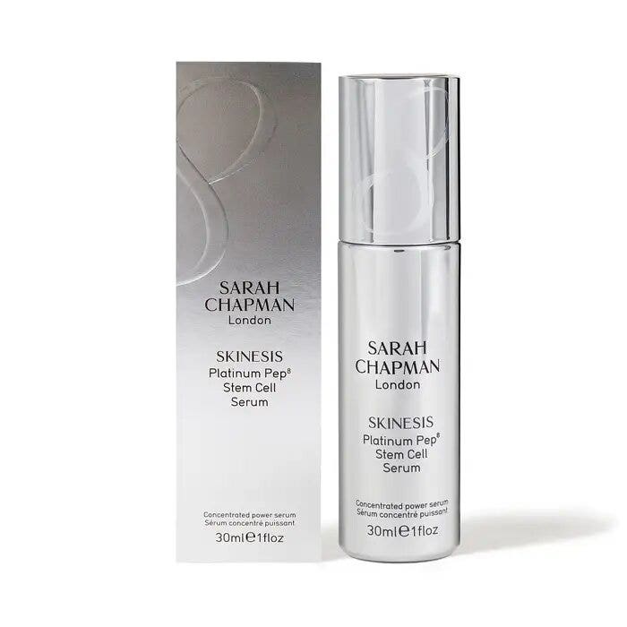 Sarah Chapman Skinesis Platinum Pep8 Stem Cell Serum 30ml