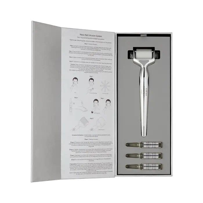 Sarah Chapman Skinesis Meso-Melt Infusion System