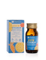 La Saponaria Sun Vitamin 30 cápsulas