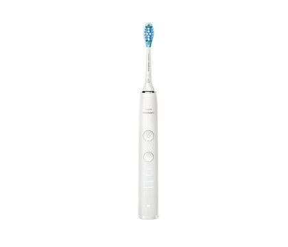 Philips Sonicare Cepillo eléctrico con app DiamondClean 900