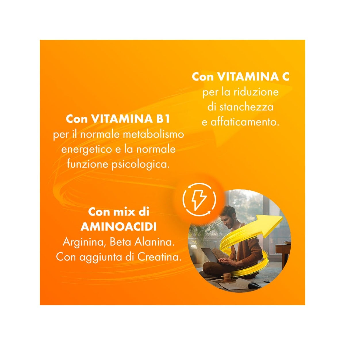 Sustenium Plus Limón y Miel 22 Sobres-17