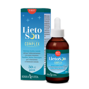 Erba Vita Lietoson Complex Gocce 50ml