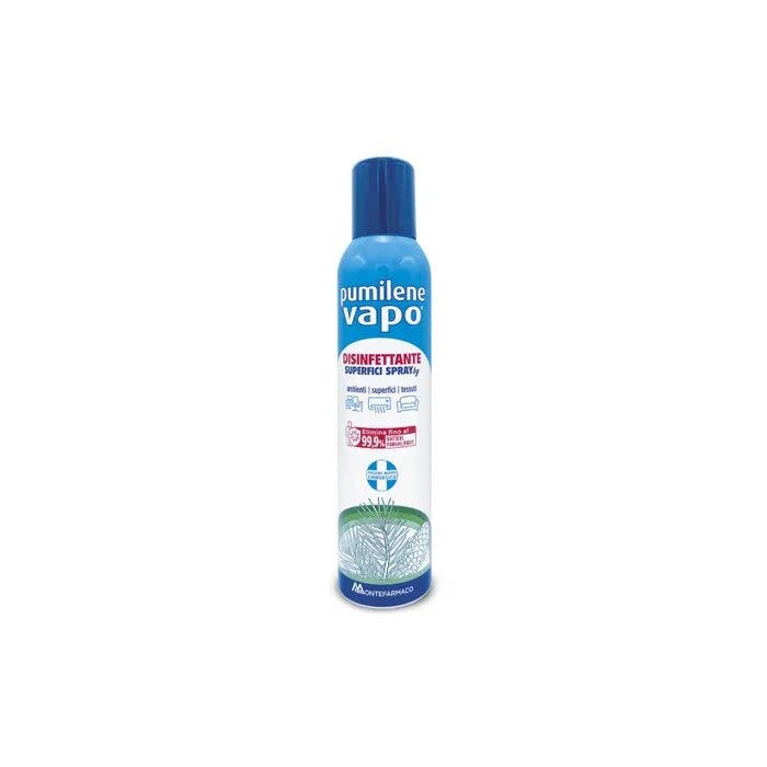 Pumilene Vapo Desinfectante en spray 250 ml