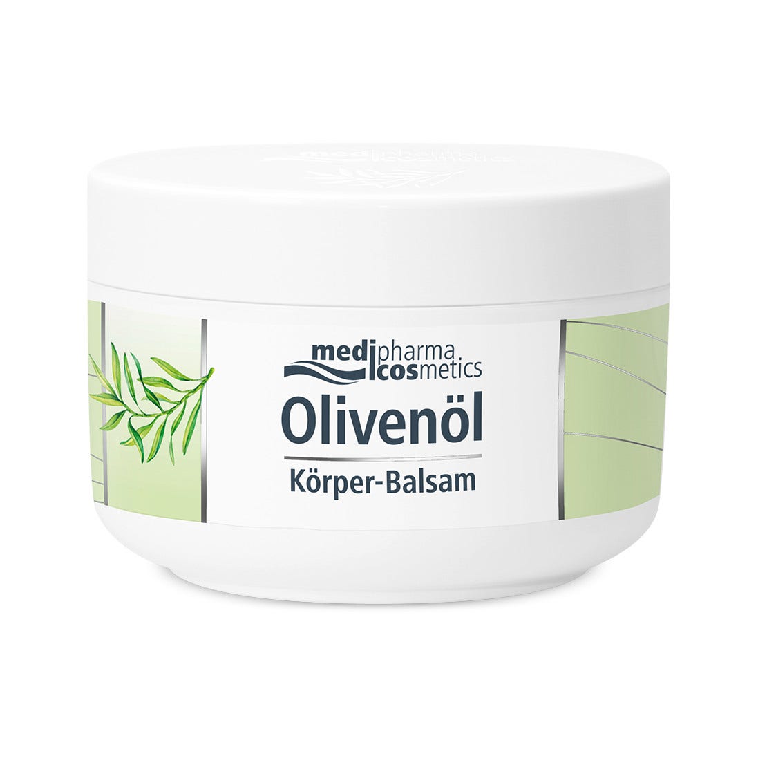 Medipharma Olivenol Balsamo Idratante Corpo 250ml