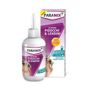 Paranix Champú para eliminar piojos y liendres 200 ml