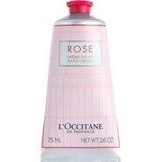 L'Occitane Crema de manos de rosas 75 ml