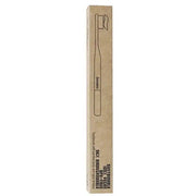Mood Spazzolino Denti Bamboo Hard Blu