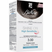 Bionike Shine On High Sensitivity Plus Castano Scuro 3.00