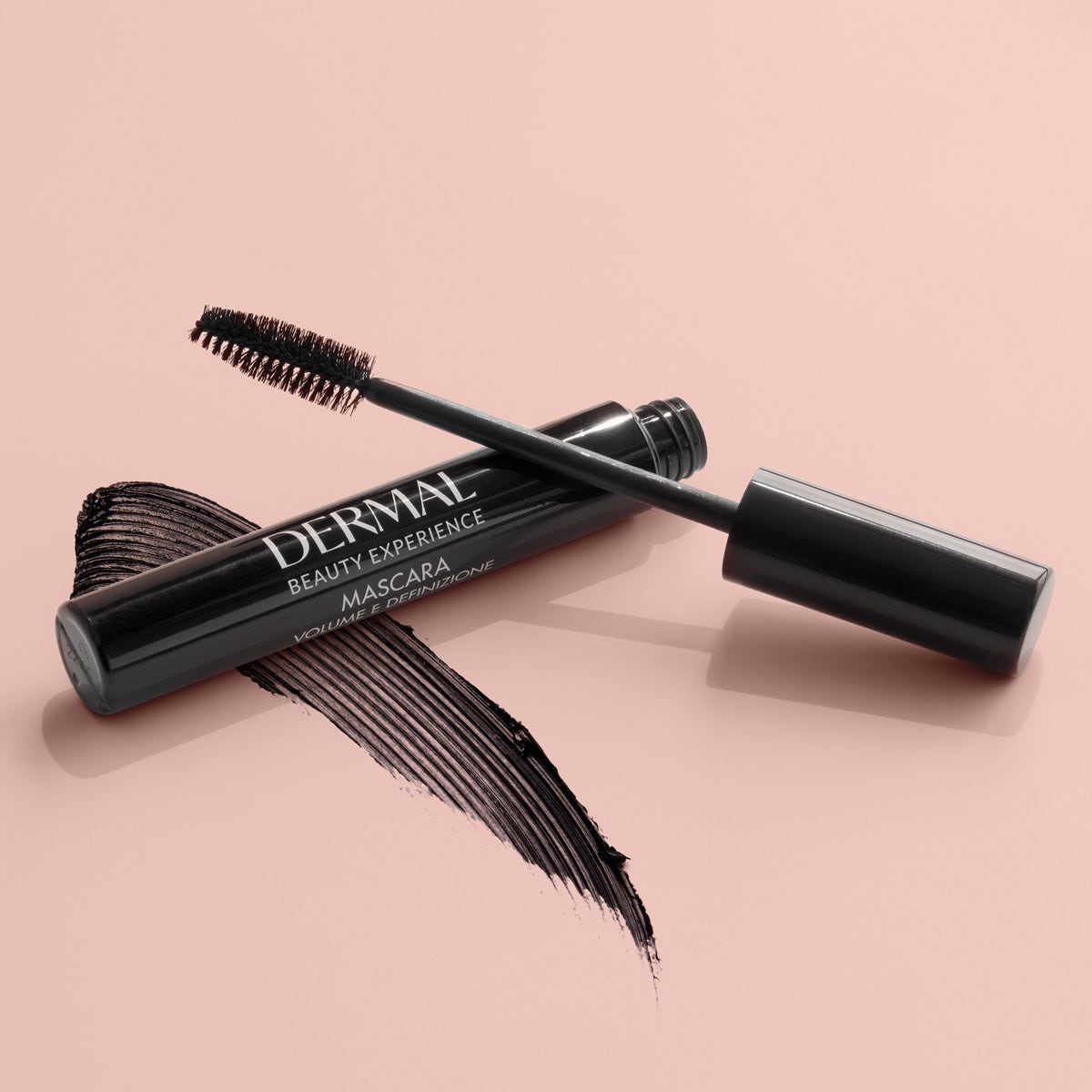Dermal Mascara Volume e Definizione 10ml