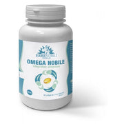 Erbe Nobili Omega Nobile 60 cápsulas blandas
